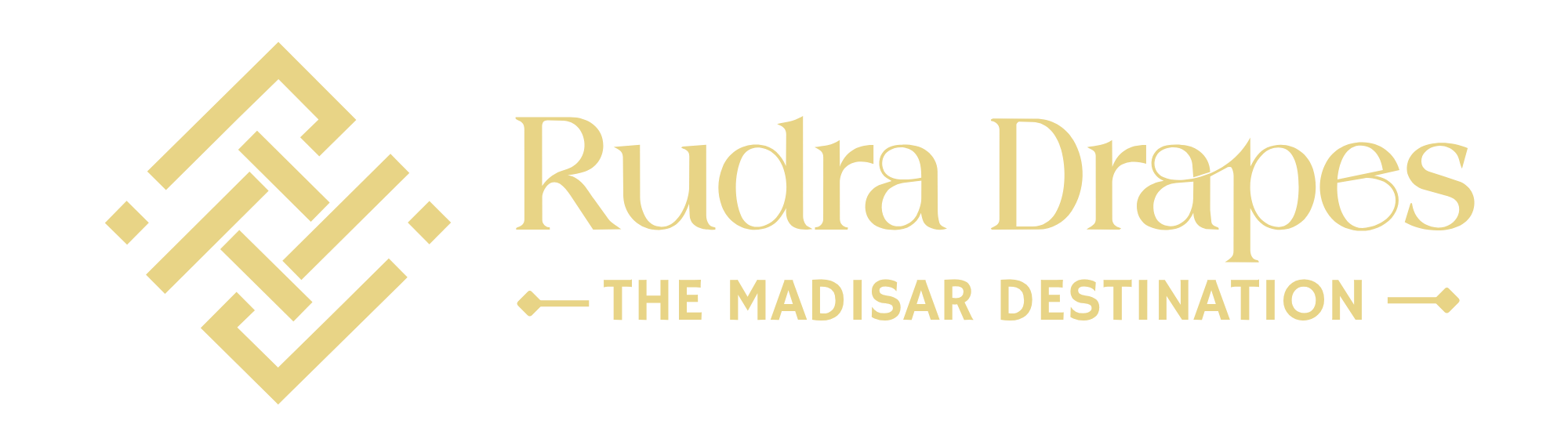 RUDRA DRAPES